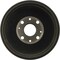 Centric Parts Standard Brake Drum, 123.45017 123.45017 - alternate 2
